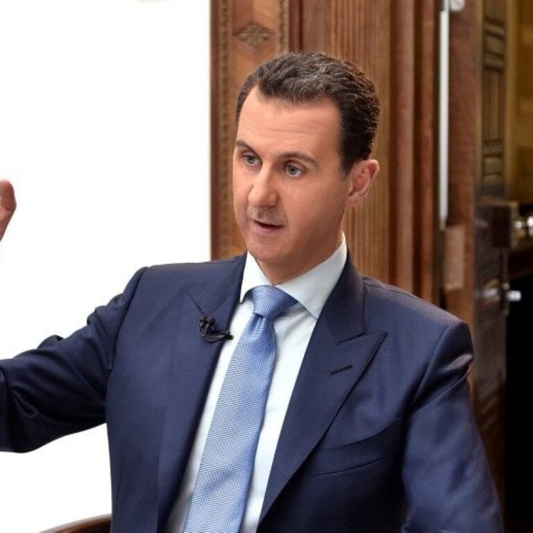 syrias-president-bashar-al-assad