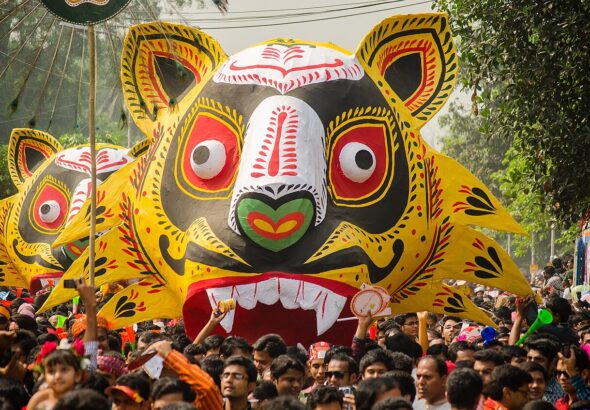 Mangal_Shobhajatra_in_Dhaka (1)